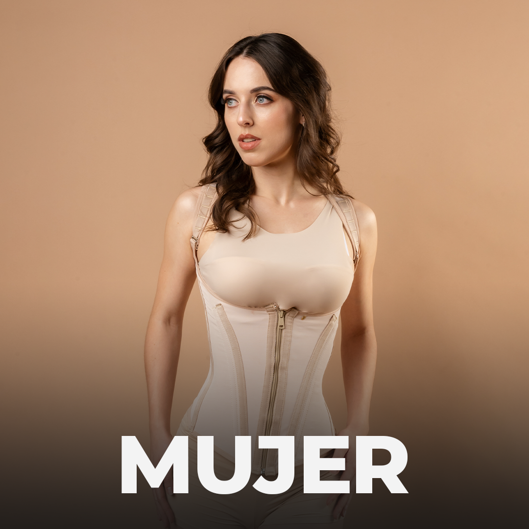 MUJER