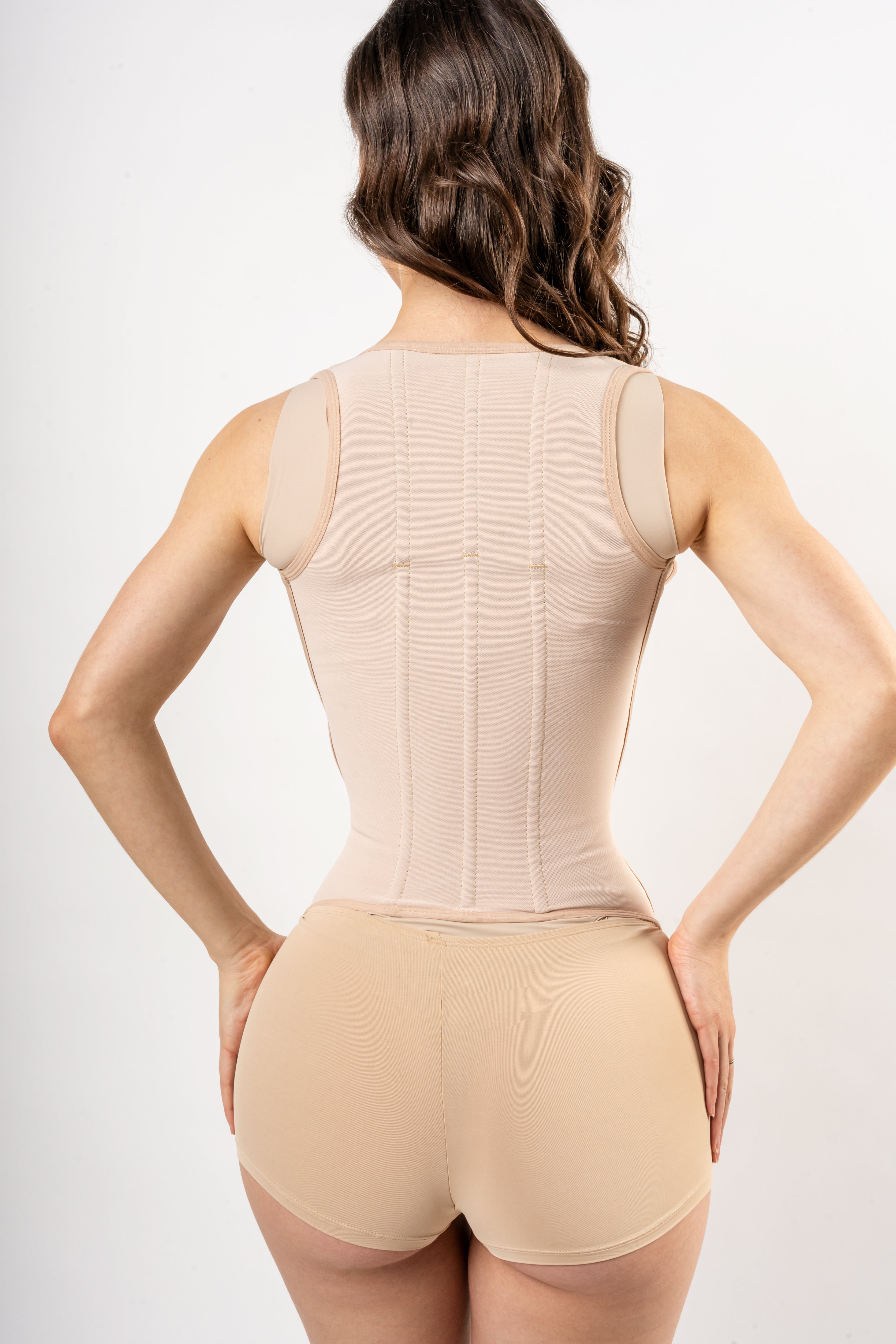 CHALECO PREMIUM VICTORIA