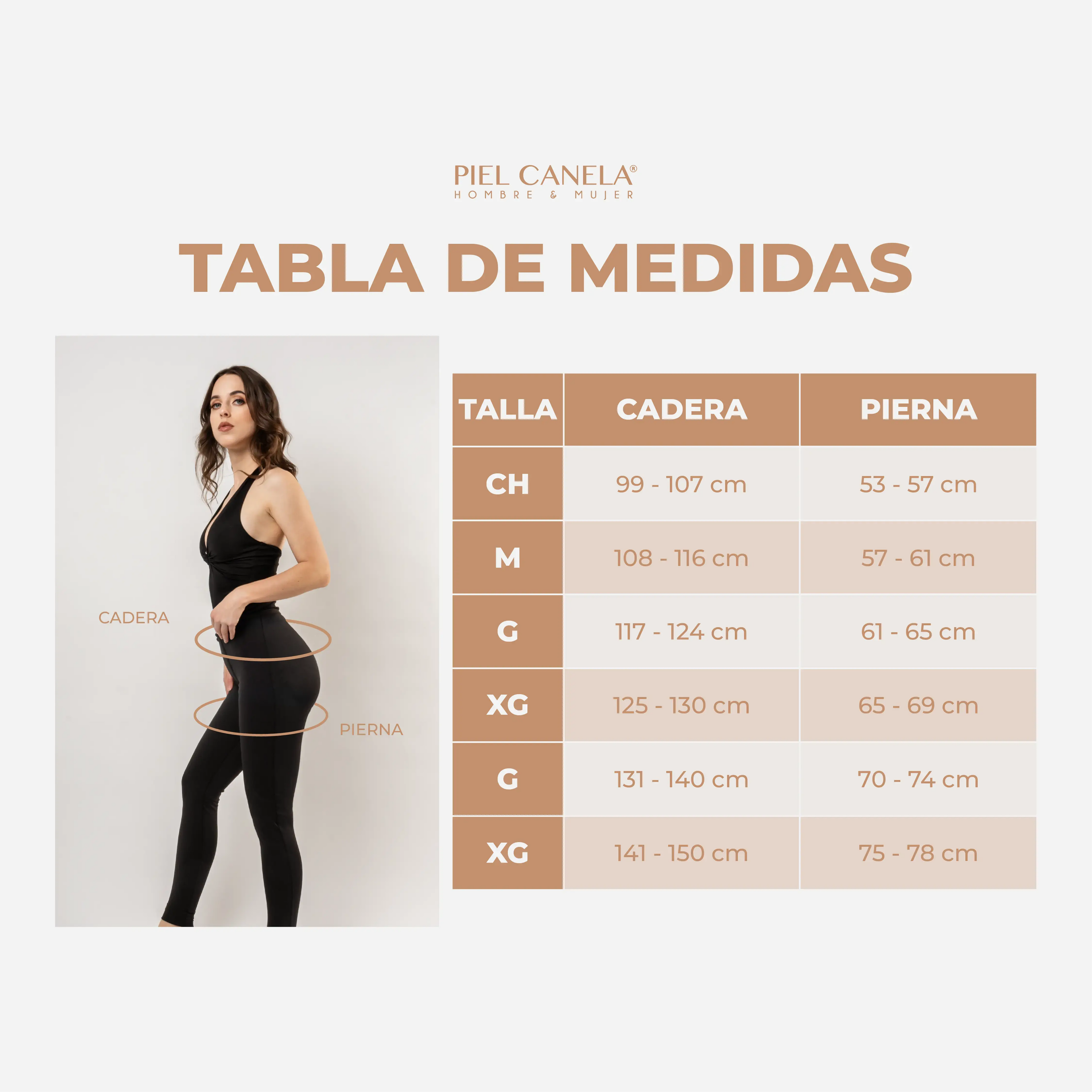 LEGGING PREMIUM AMALIA