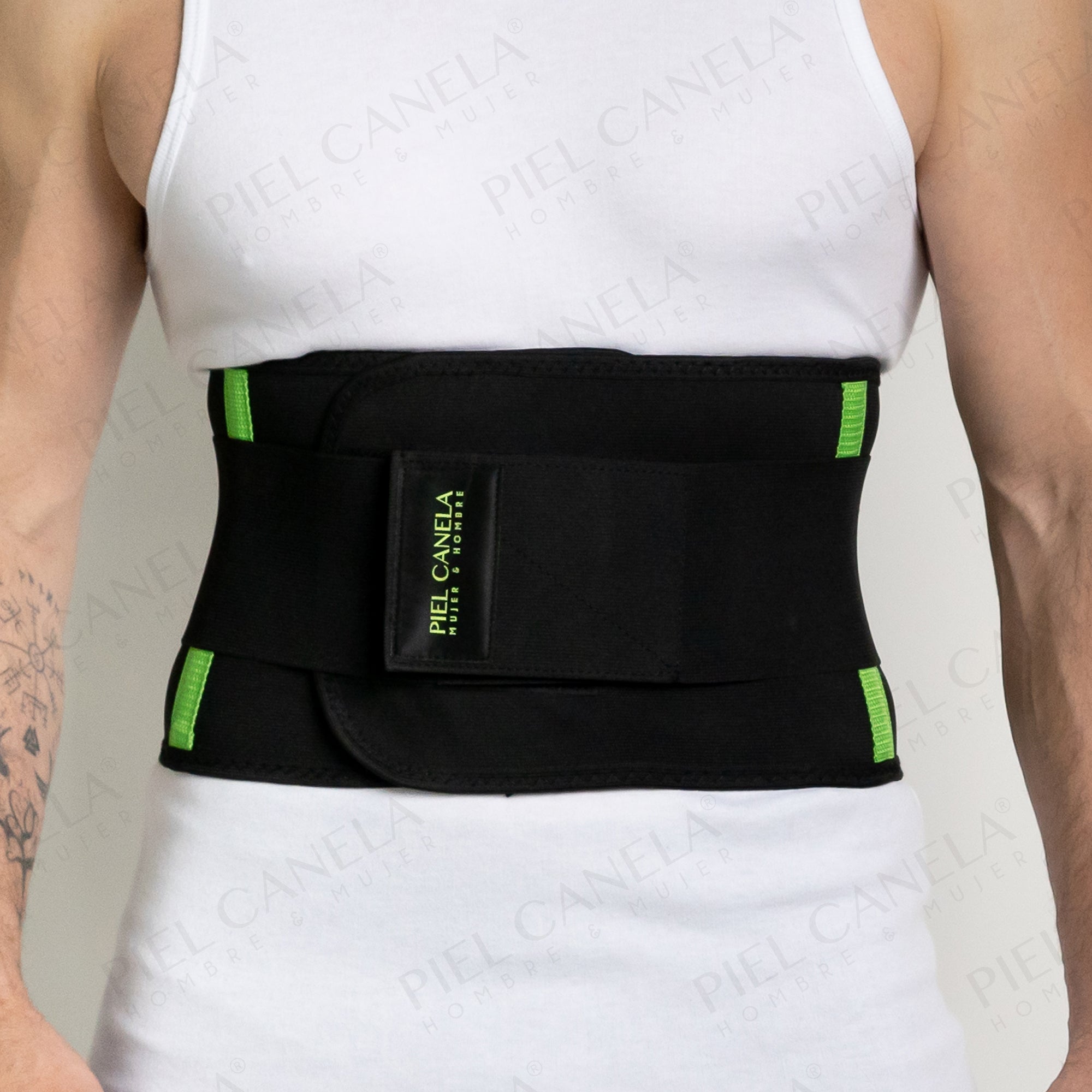 FAJA DEPORTIVA HOMBRE