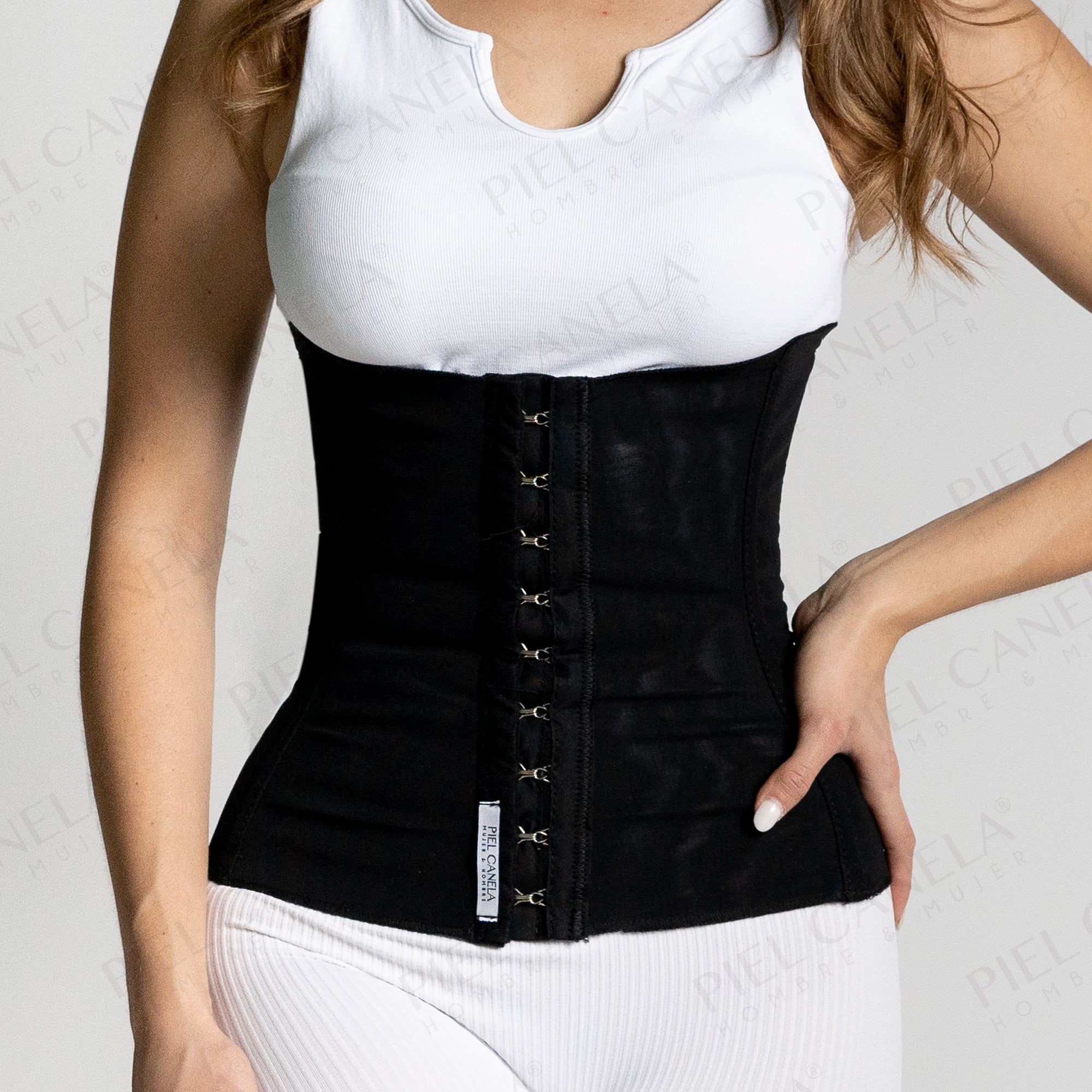 Faja Cinturilla Lycra (Postparto)