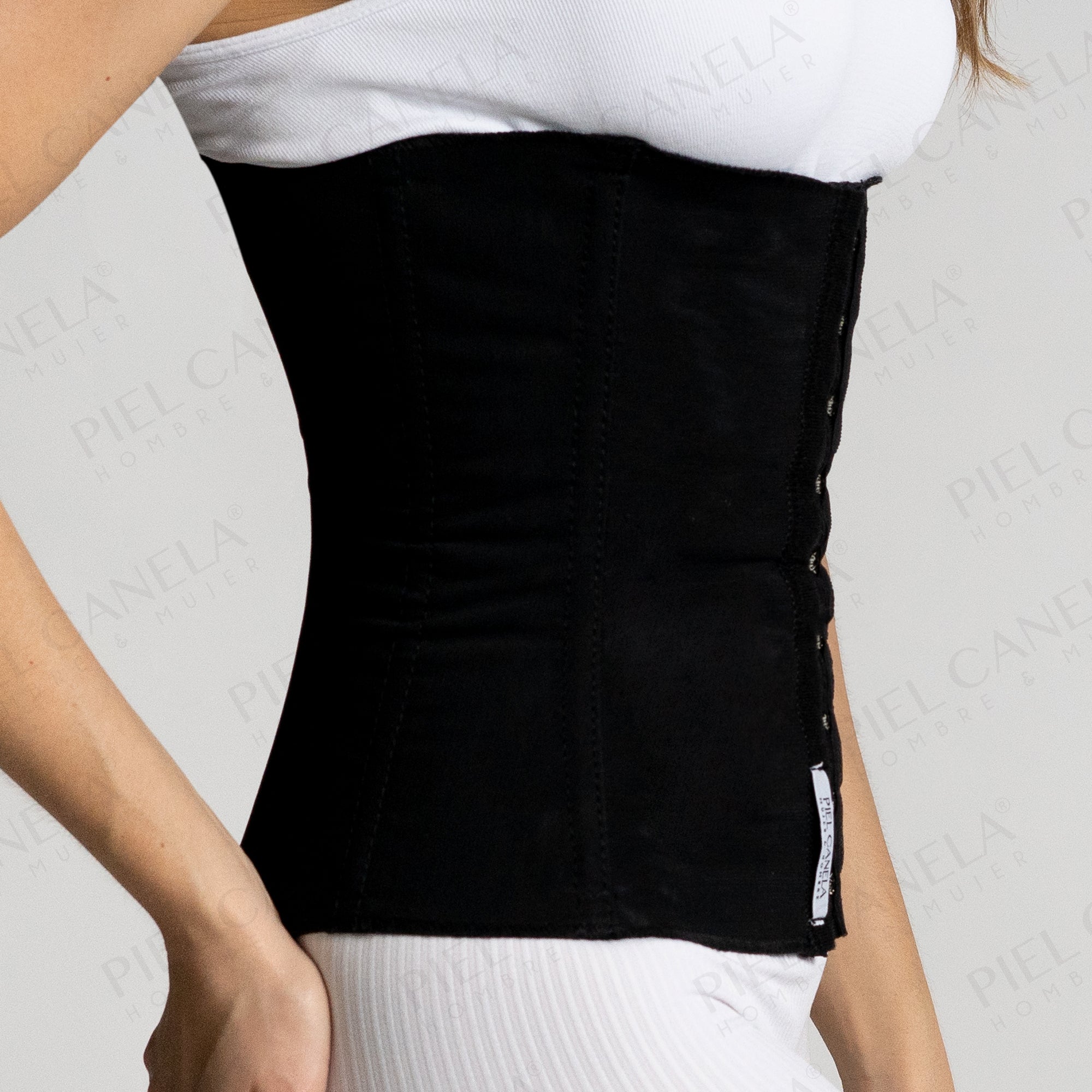 Faja Cinturilla Lycra (Postparto)