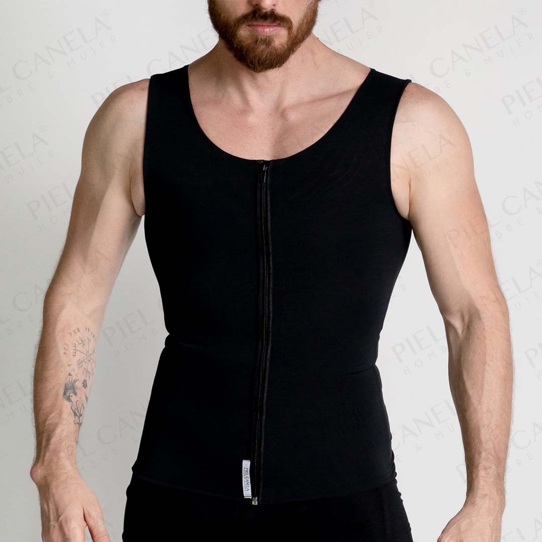 
                  
                    Reloj de Arena Hombre (chaleco lycra + chaleco lycra) y 2 Gel de regalo
                  
                