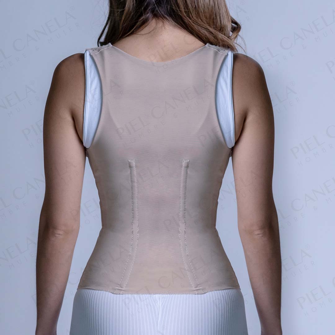 
                  
                    Reloj de Arena Mujer (faja elástico reforzado y chaleco lycra)
                  
                