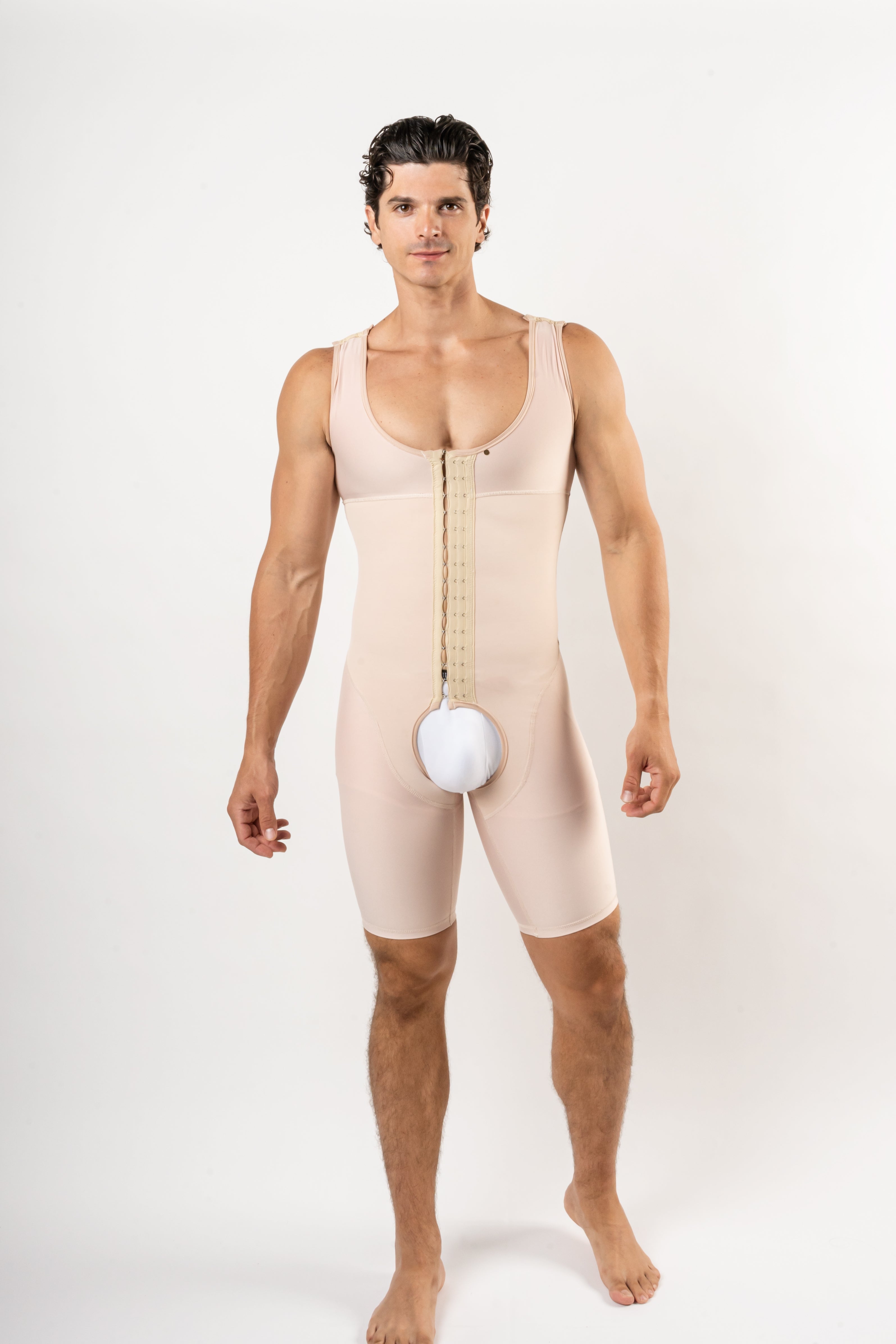 FAJA COMPLETA ALFONSO