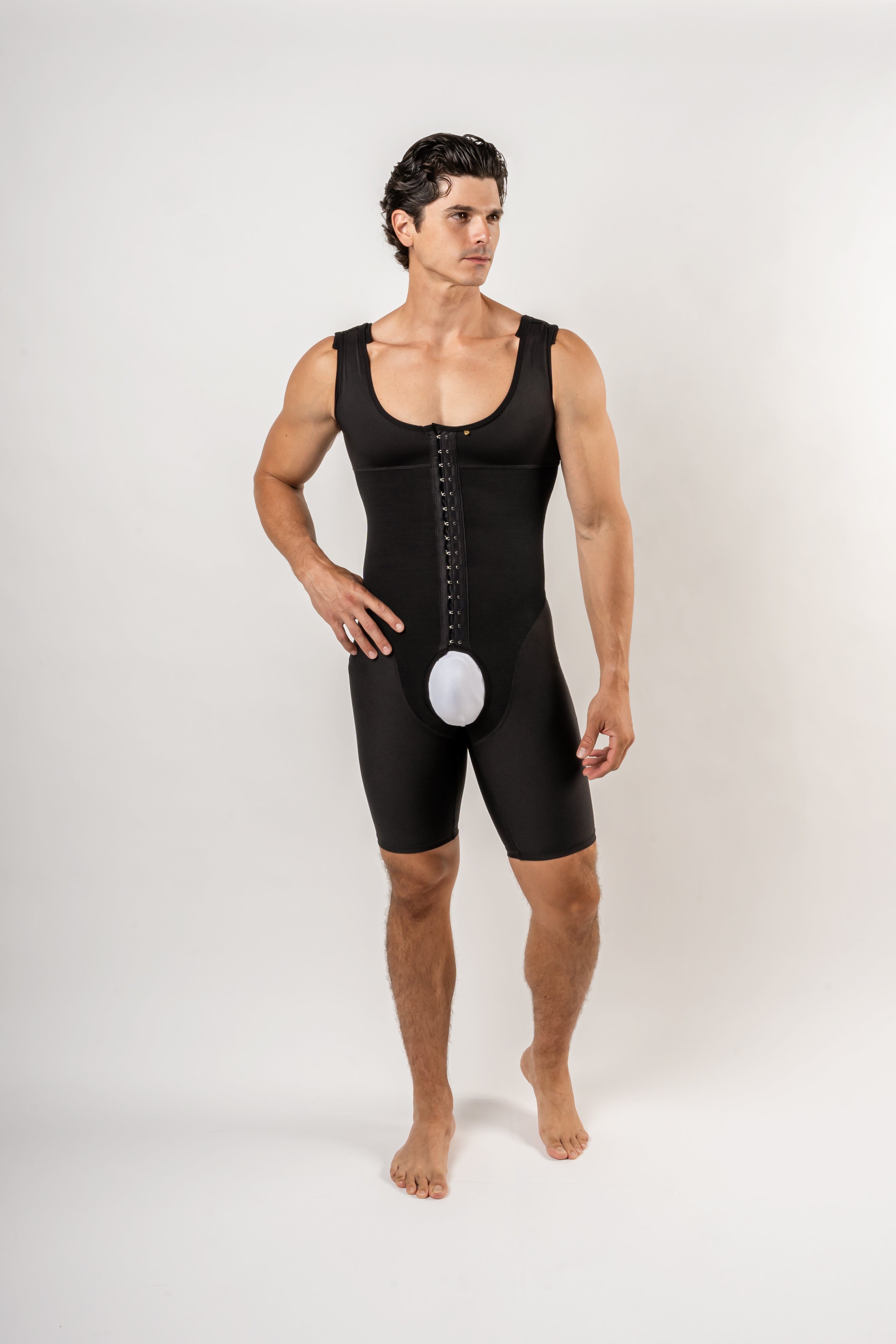 FAJA COMPLETA ALFONSO