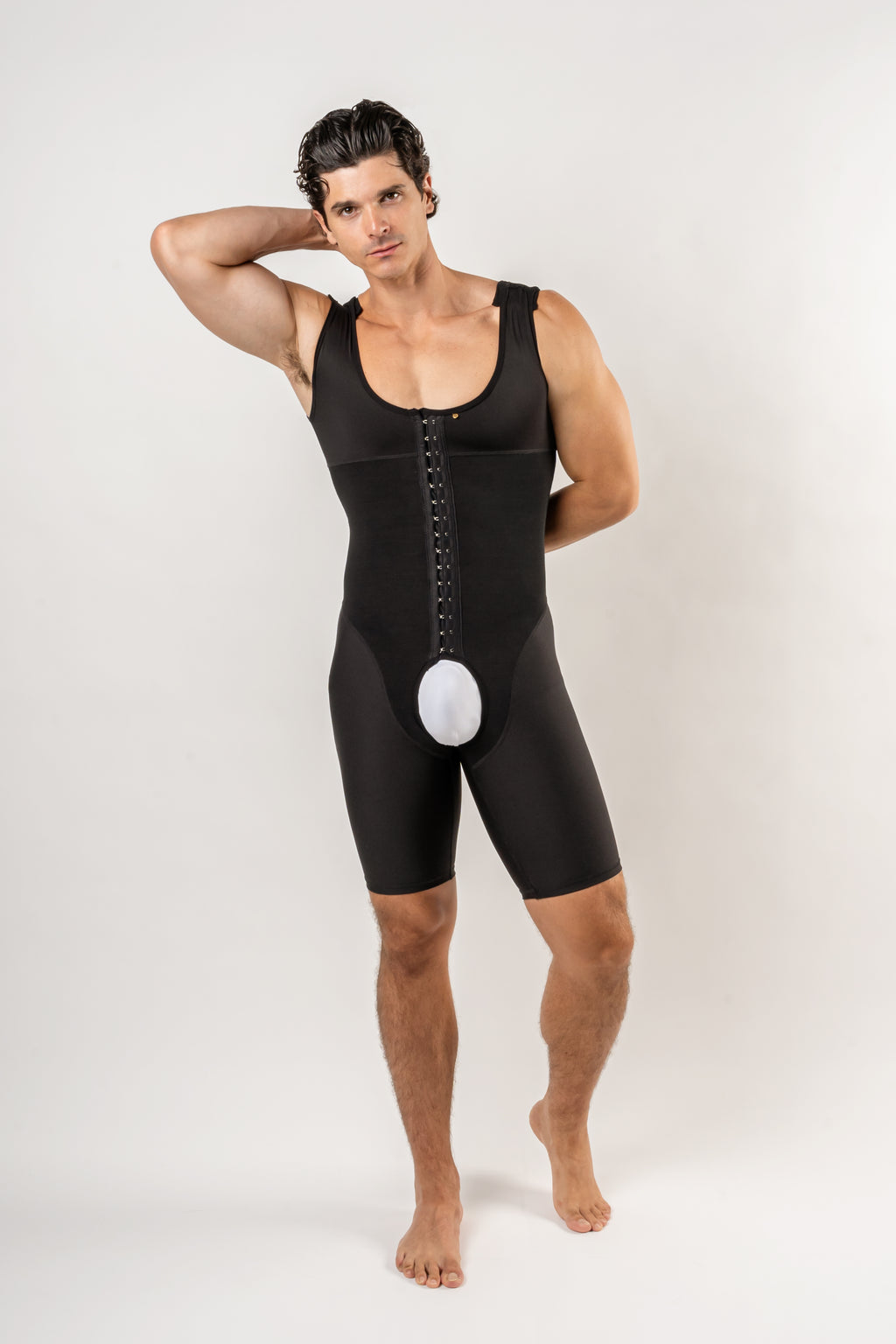 FAJA COMPLETA ALFONSO
