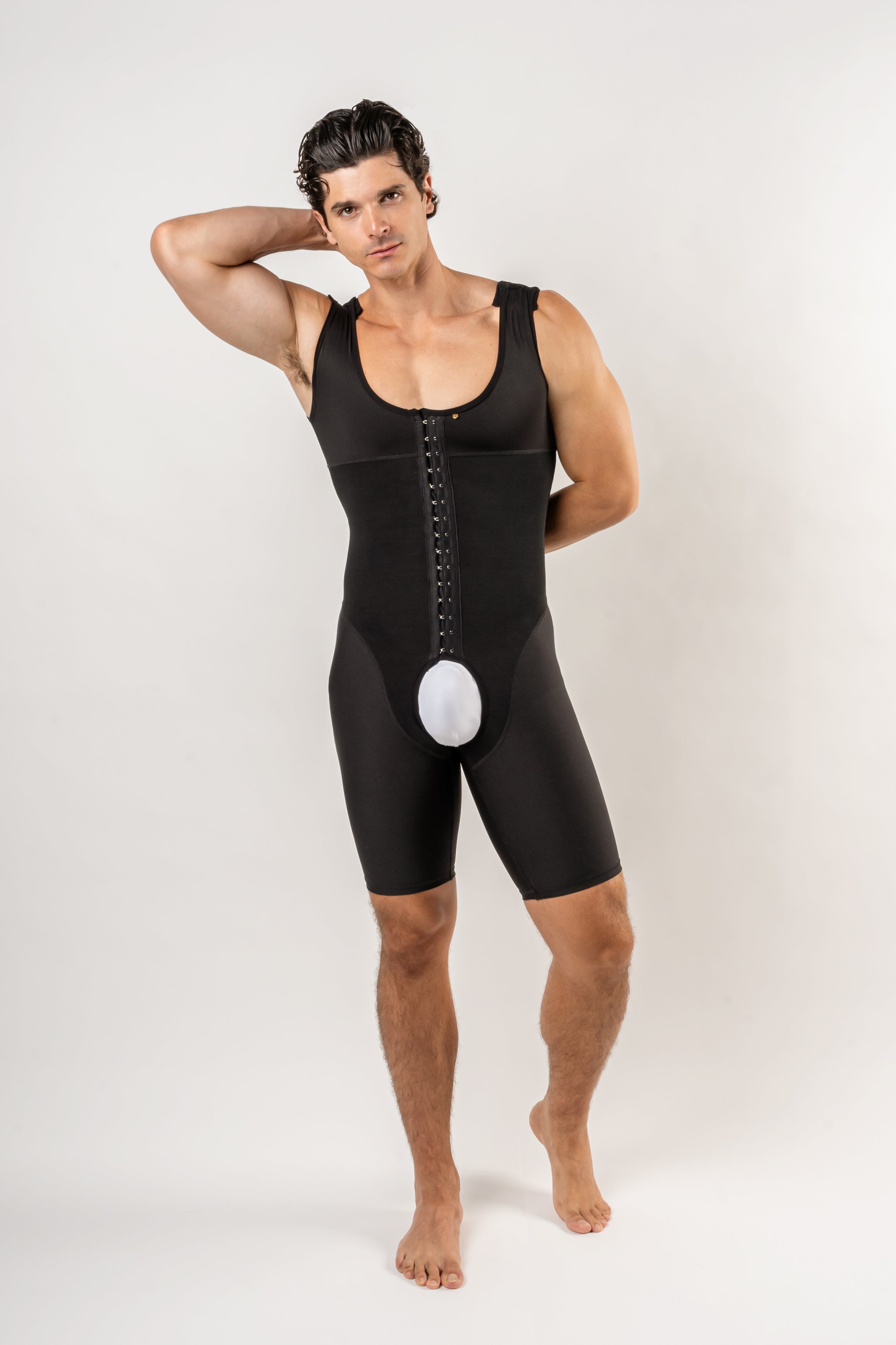 FAJA COMPLETA ALFONSO