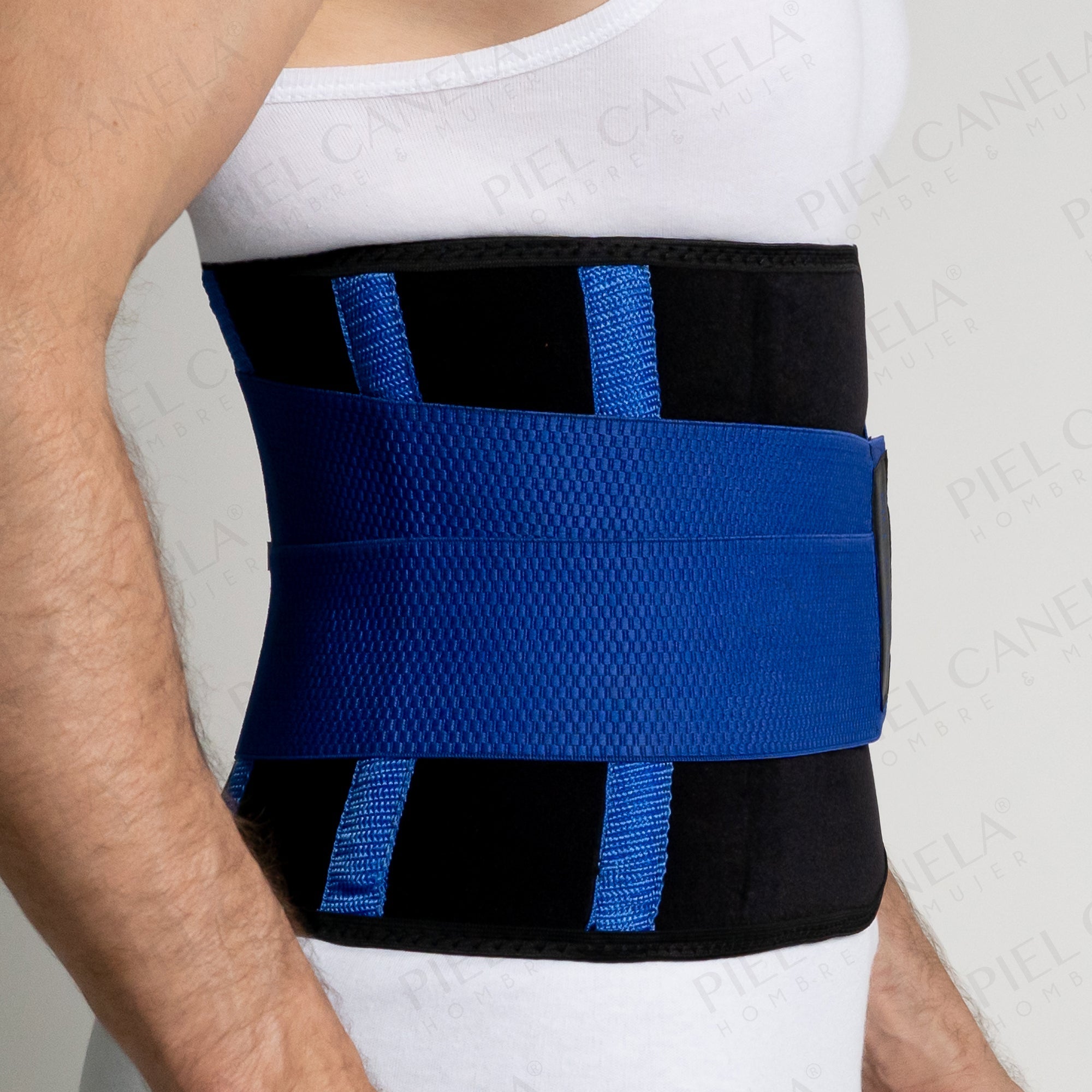 Outlet FAJA Deportiva NEOPRENO Hombre