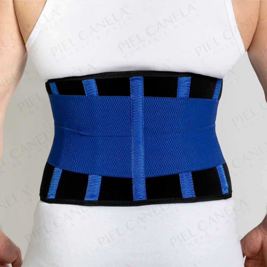 Outlet FAJA Deportiva NEOPRENO Hombre