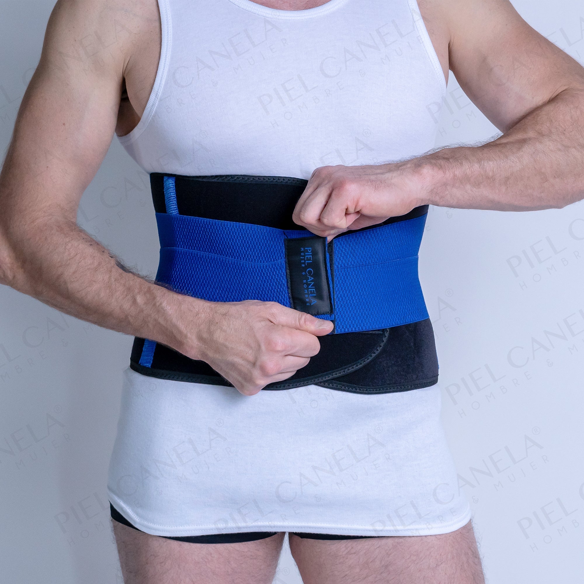 Outlet FAJA Deportiva NEOPRENO Hombre