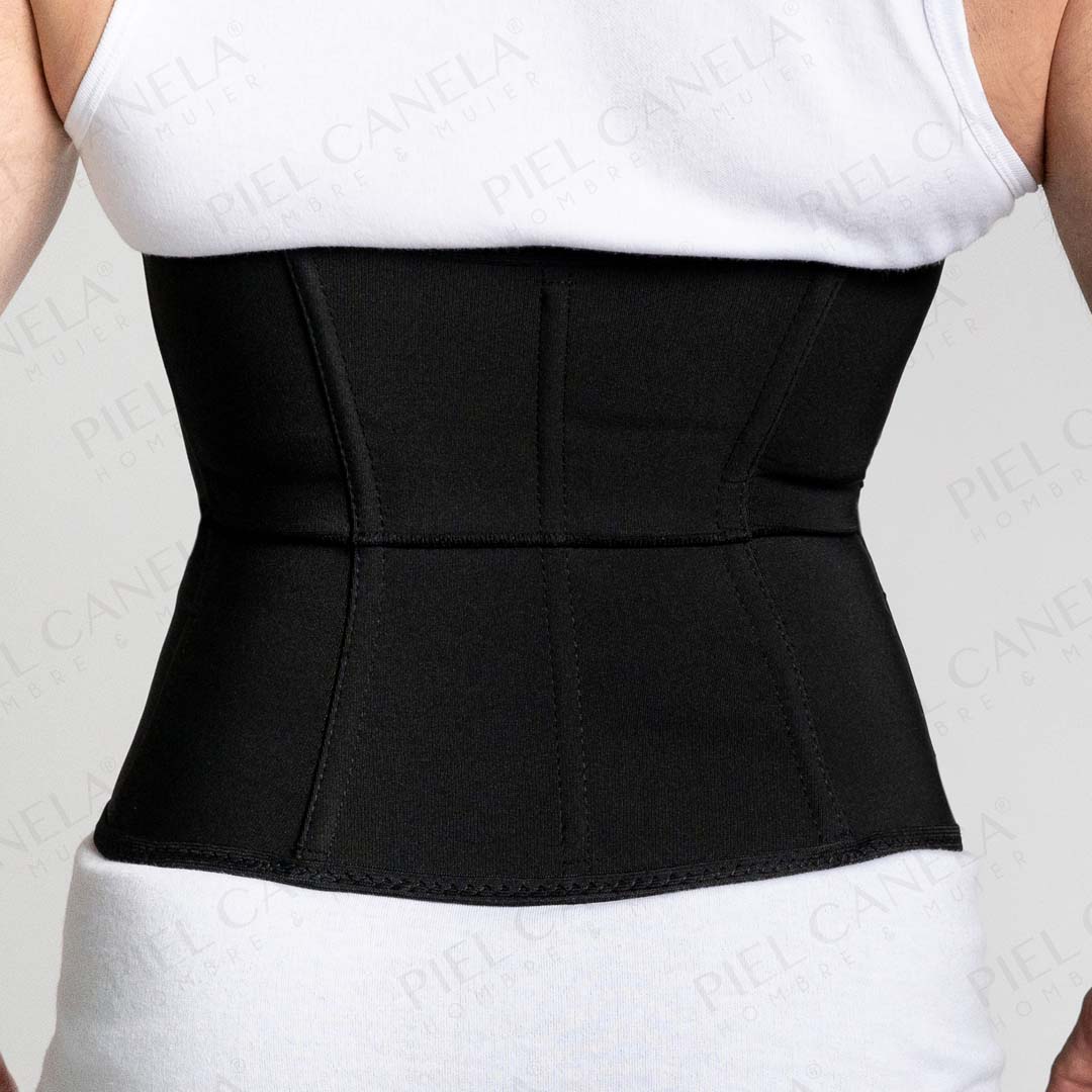 
                  
                    Reloj de Arena Hombre (faja elástico reforzado y chaleco lycra)
                  
                
