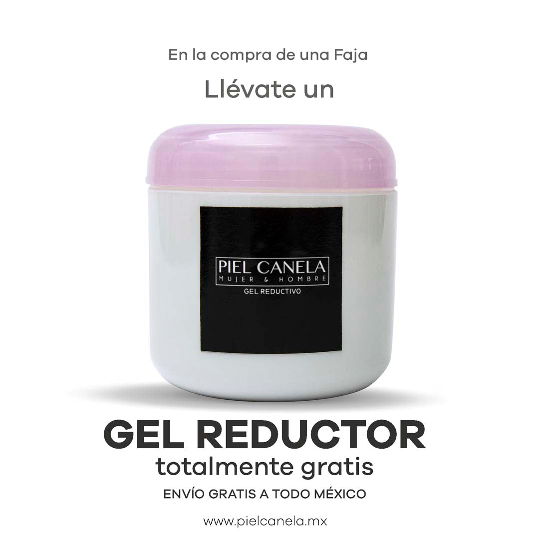 
                  
                    Reloj de Arena Mujer (faja elástico reforzado y chaleco lycra)
                  
                