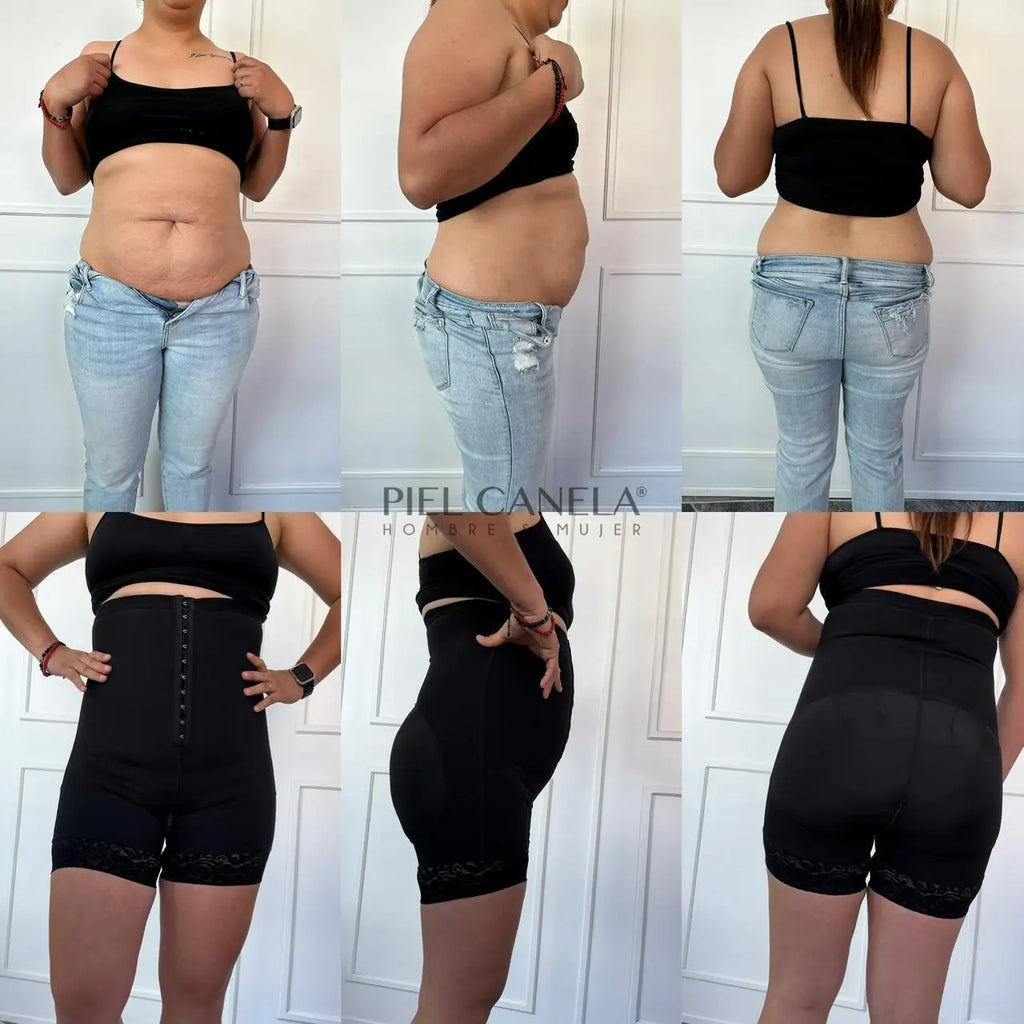 LEVANTA BOOTY PREMIUM ISABELLA