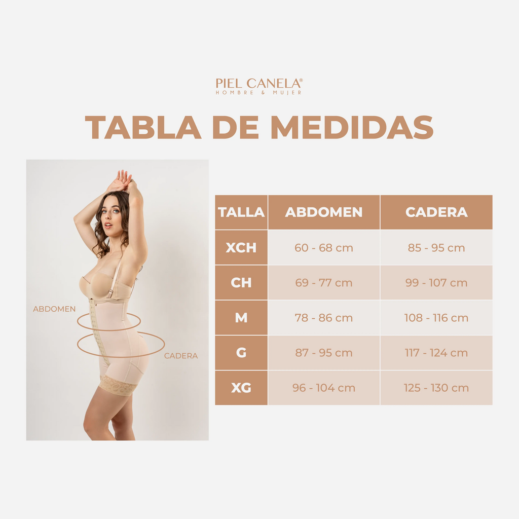 LEVANTA BOOTY PREMIUM ISABELLA