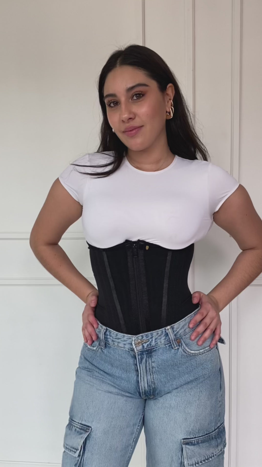 CINTURILLA PREMIUM ANTONIETA