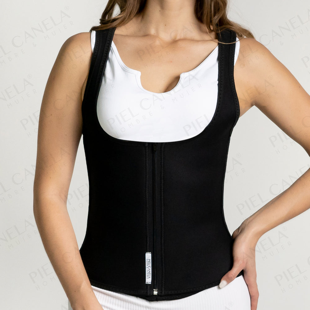 
                  
                    Chaleco Neopreno Mujer
                  
                