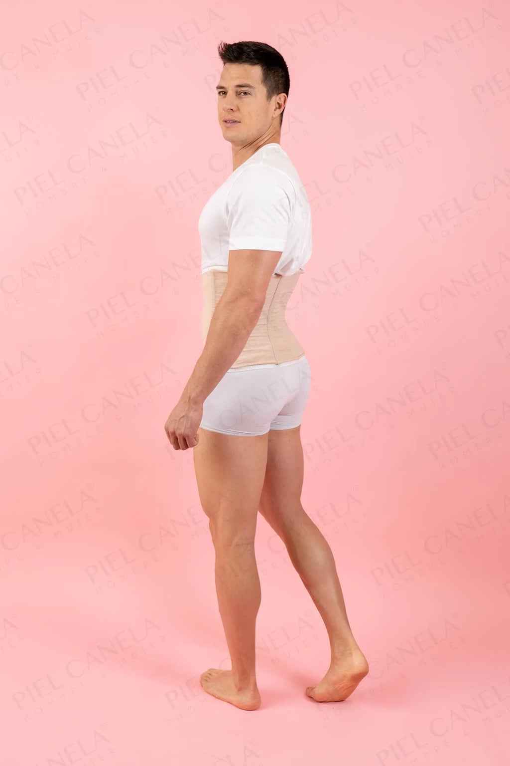 Outlet Faja Cinturilla Lycra (Post-cirugia/Postparto)
