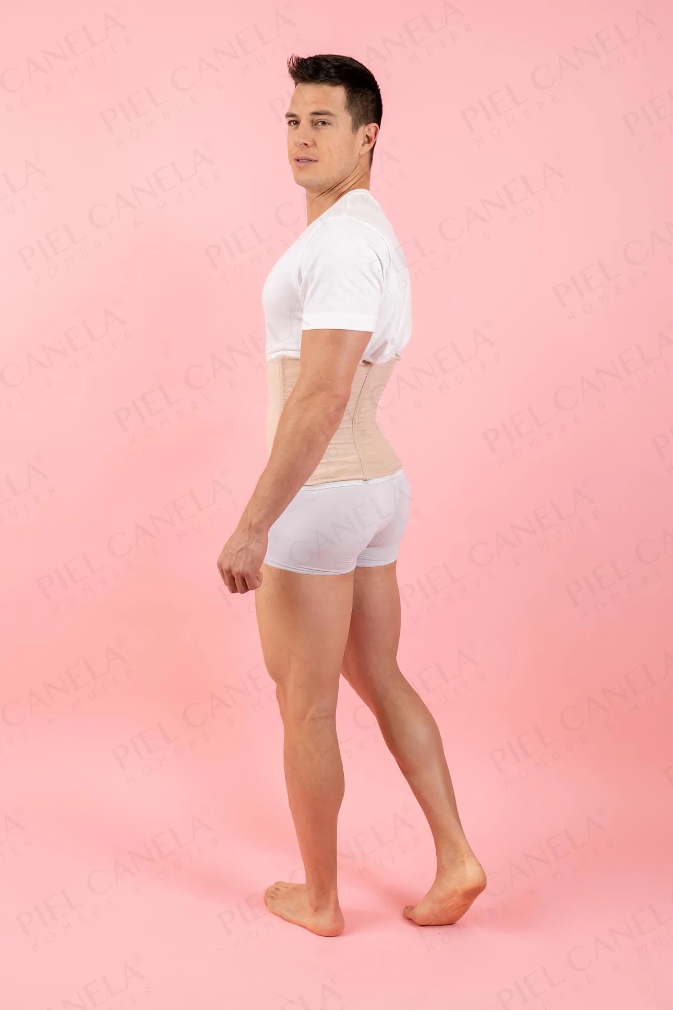 Outlet Faja Cinturilla Lycra (Post-cirugia/Postparto)