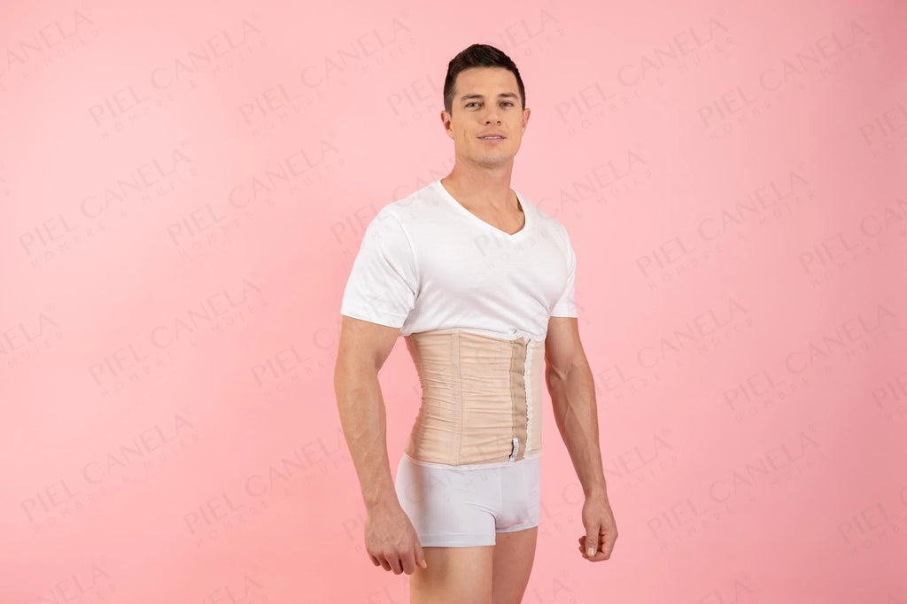 Outlet Faja Cinturilla Lycra (Post-cirugia/Postparto)