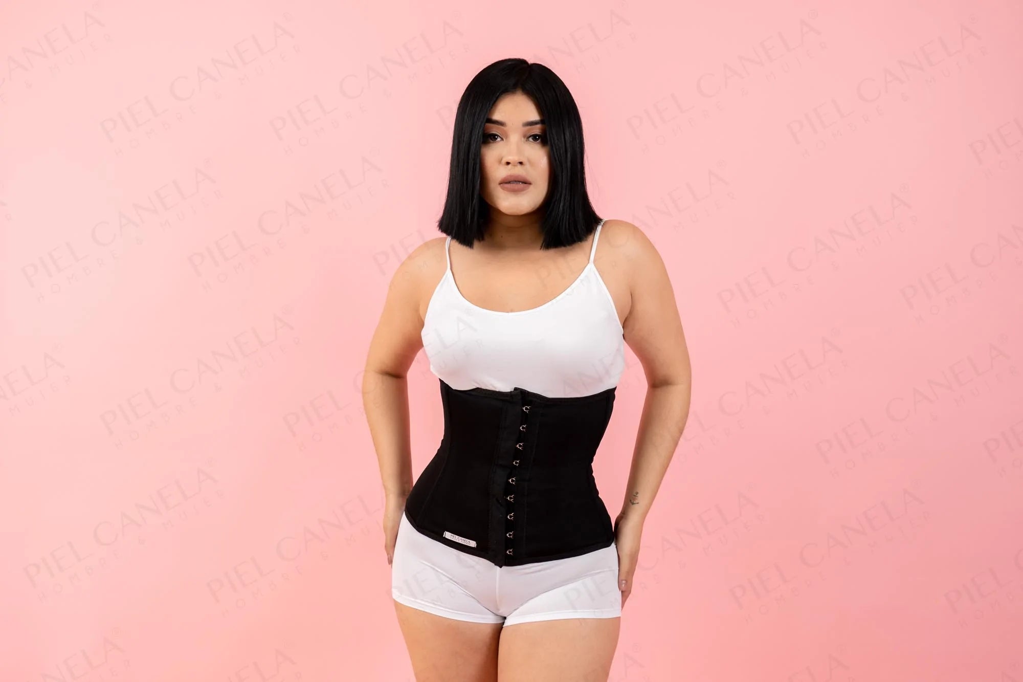 Outlet Faja Cinturilla Lycra (Post-cirugia/Postparto)