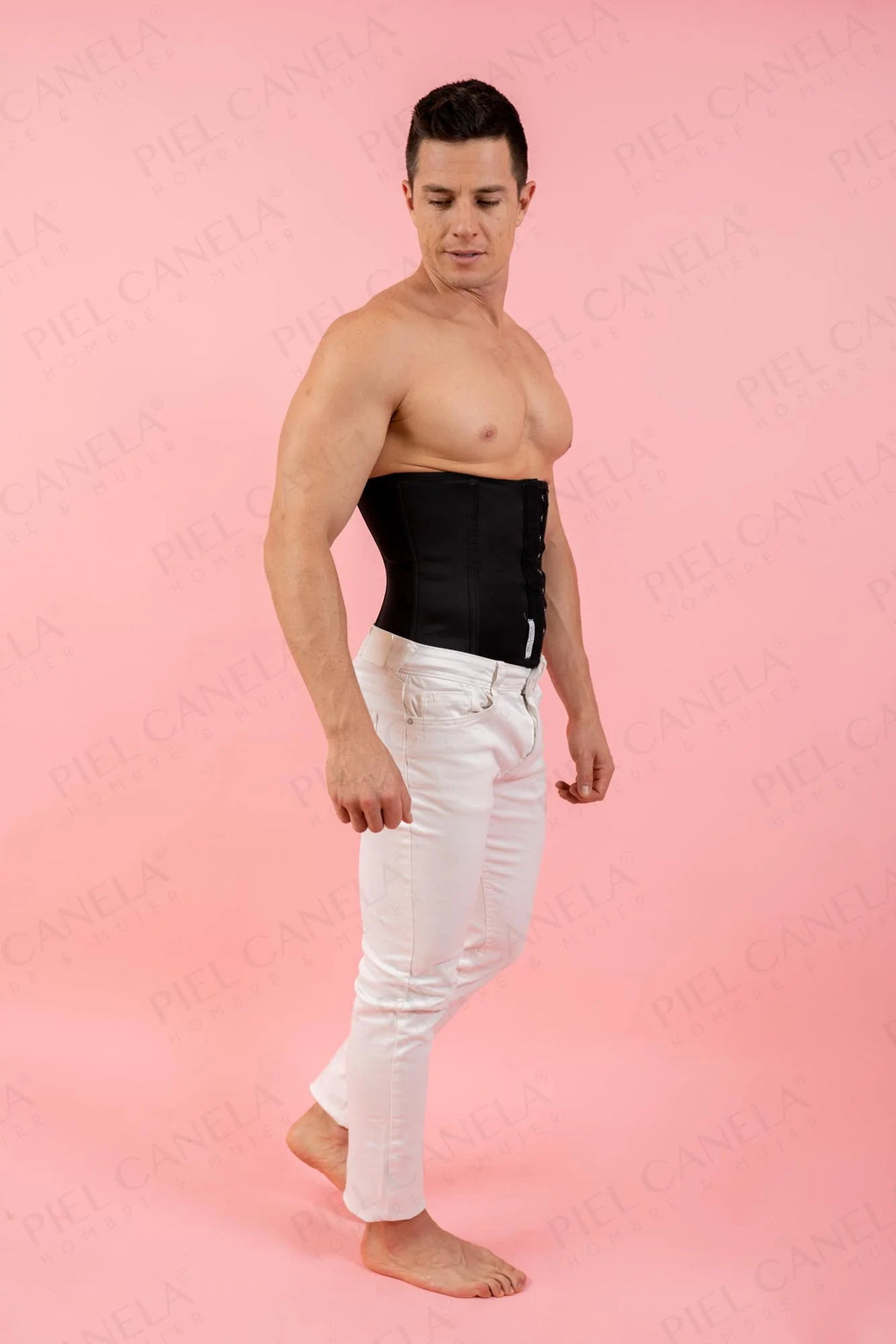 Outlet Faja Cinturilla Lycra (Post-cirugia/Postparto)