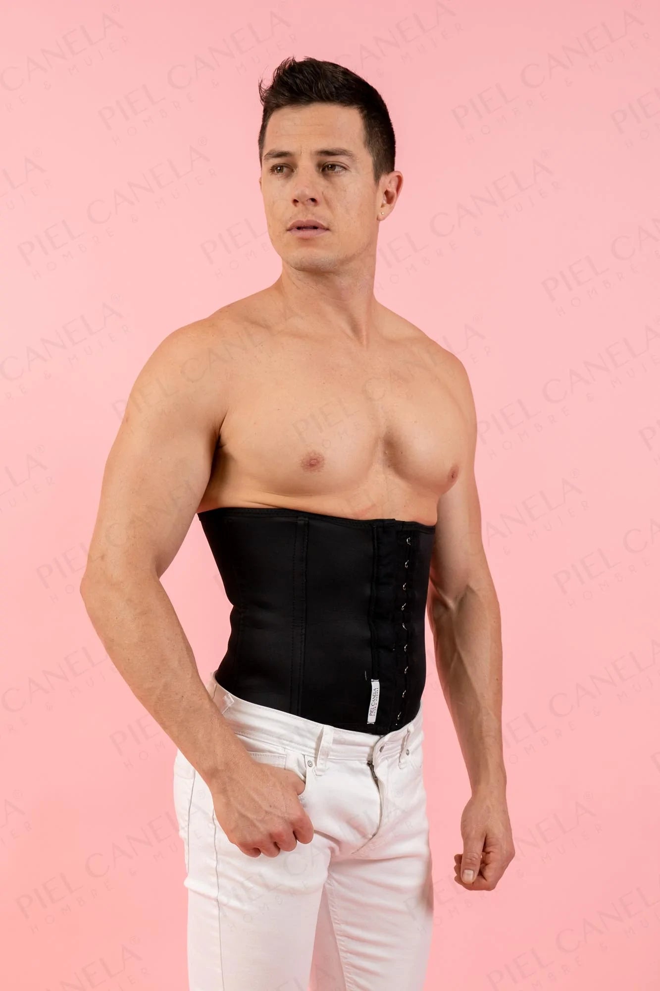Outlet Faja Cinturilla Lycra (Post-cirugia/Postparto)