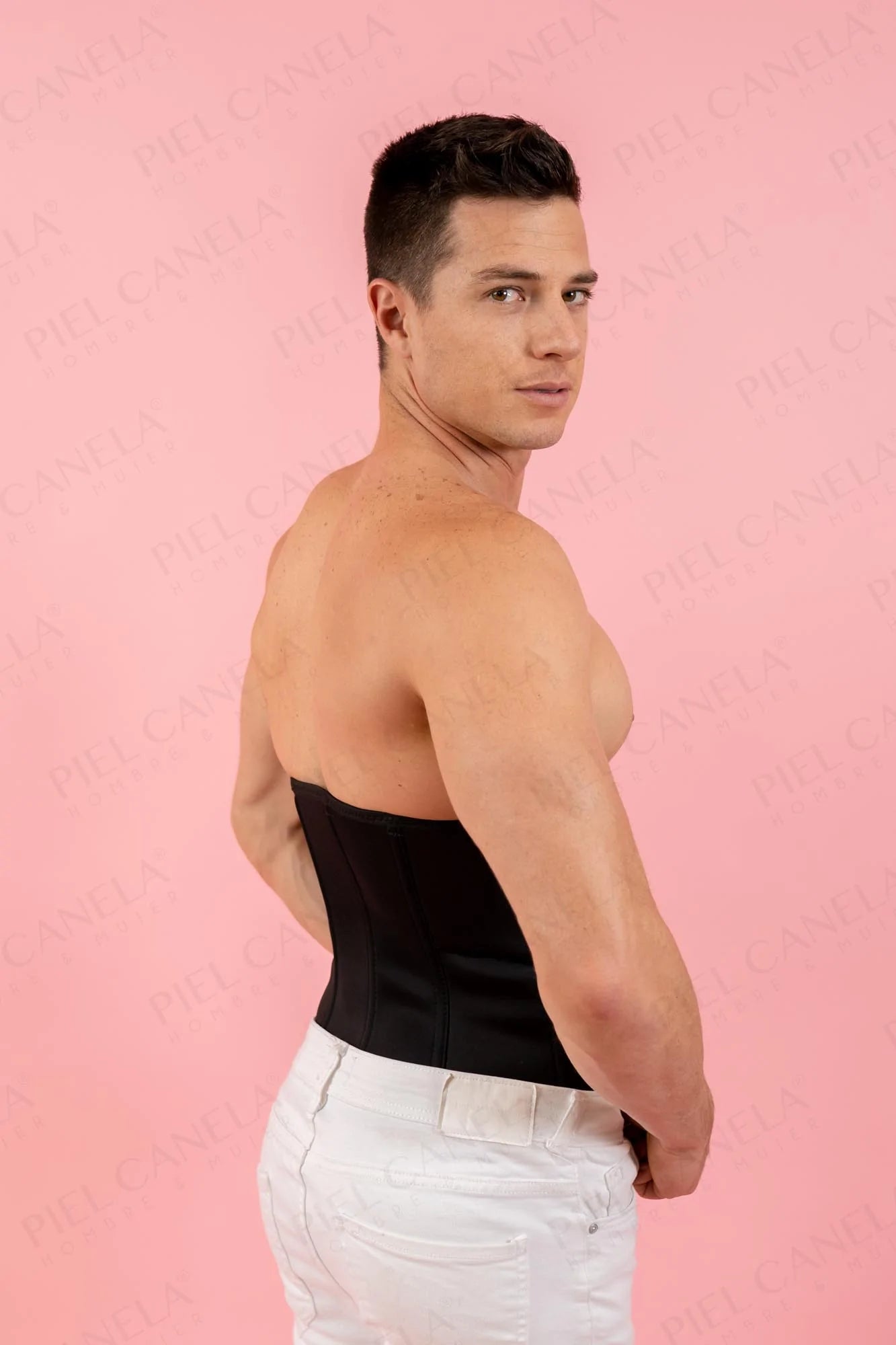 Outlet Faja Cinturilla Lycra (Post-cirugia/Postparto)