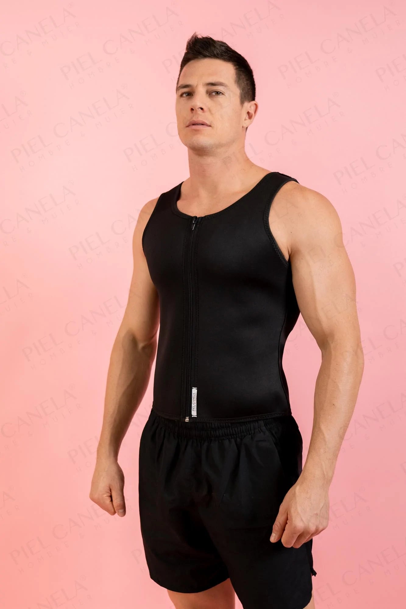 Outlet Chaleco Neopreno Hombre (deportivo)