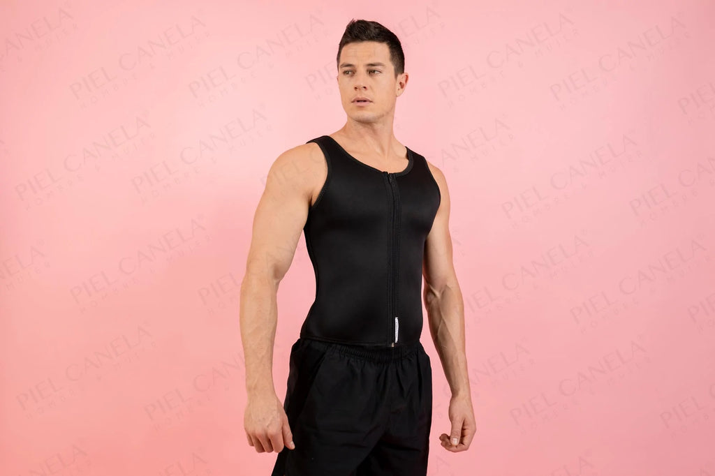 Outlet Chaleco Neopreno Hombre (deportivo)
