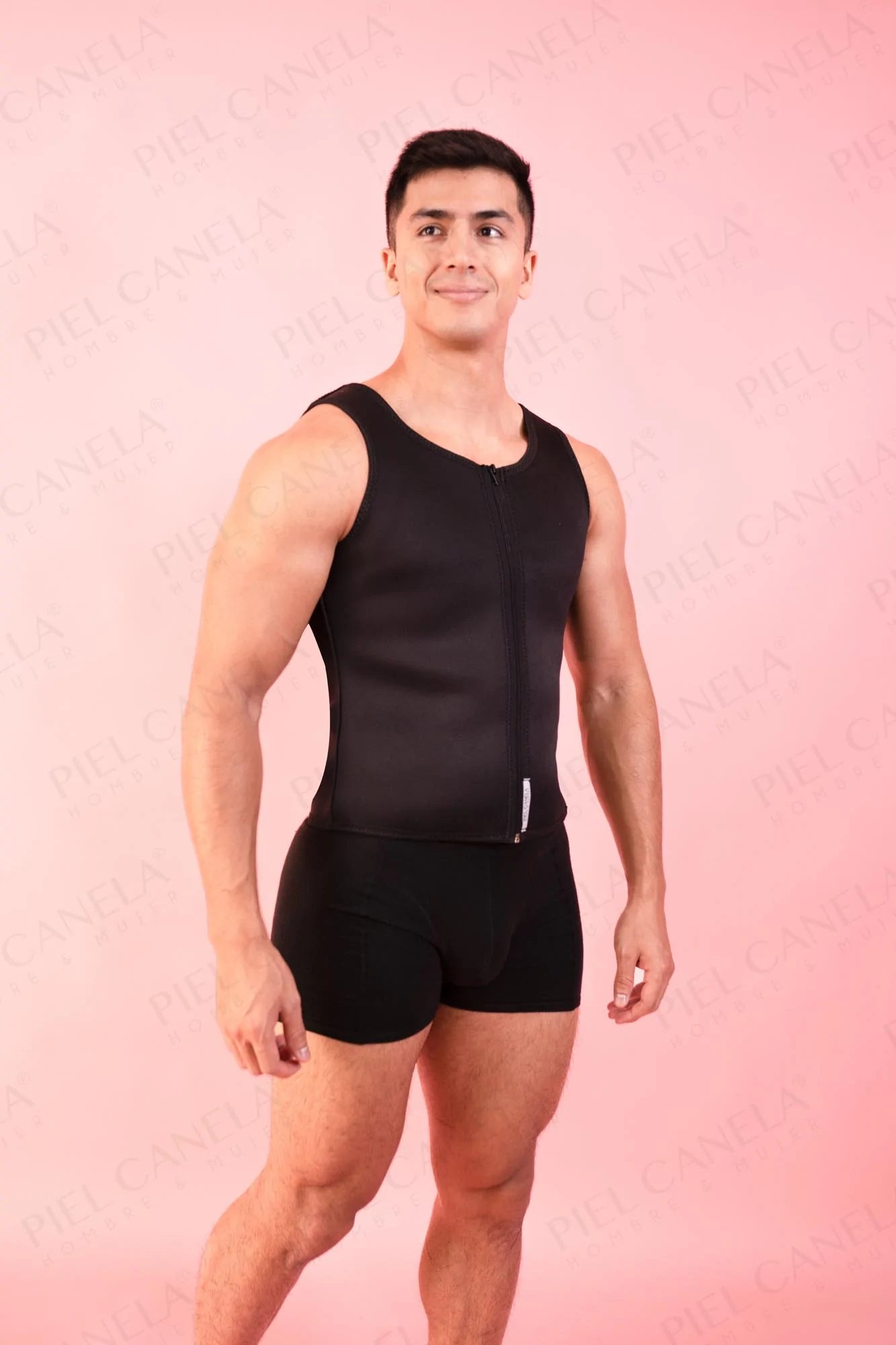 Outlet Chaleco Neopreno Hombre (deportivo)