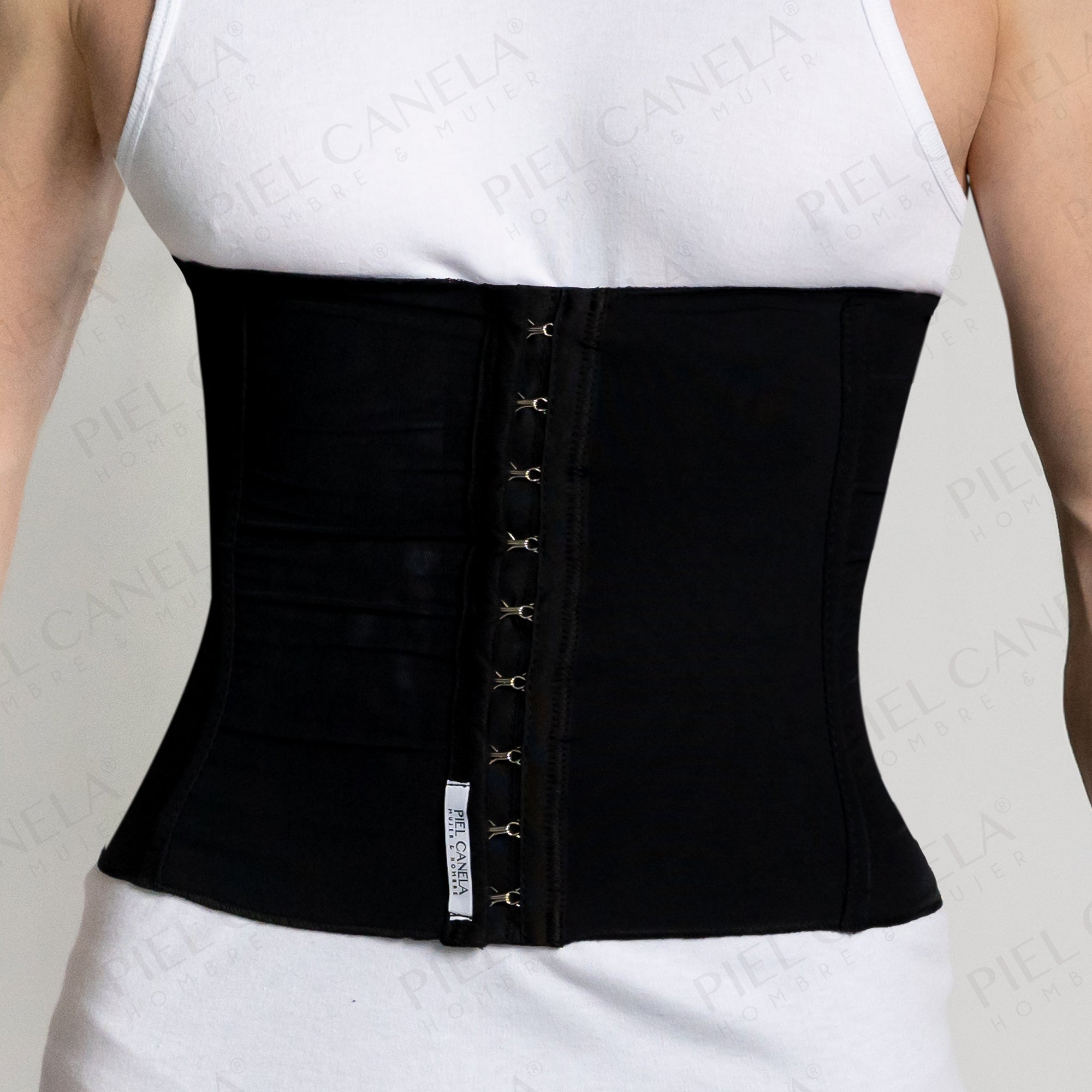 Faja Cinturilla Lycra para Hombre (Postcirugía)