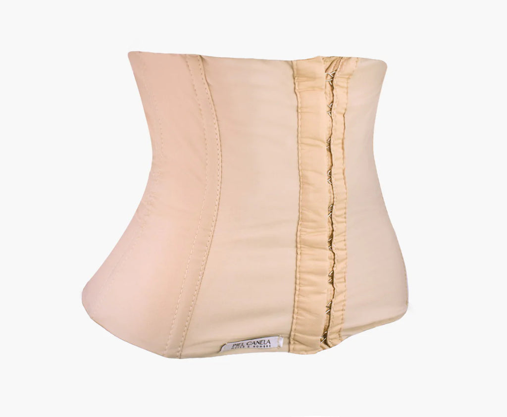Outlet Faja Cinturilla Lycra (Post-cirugia/Postparto)