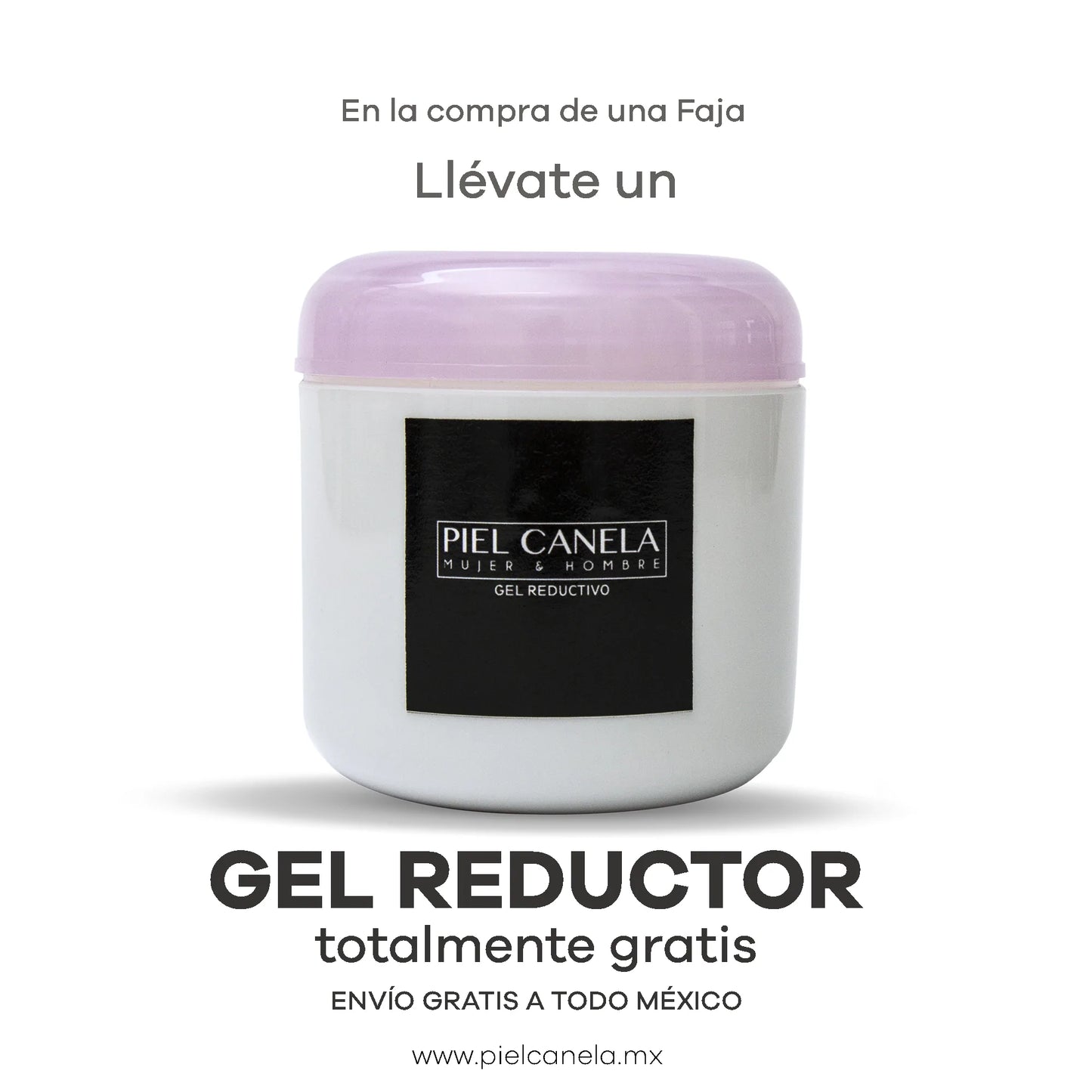 
                  
                    Outlet Faja Cinturilla Elástico Reforzado
                  
                