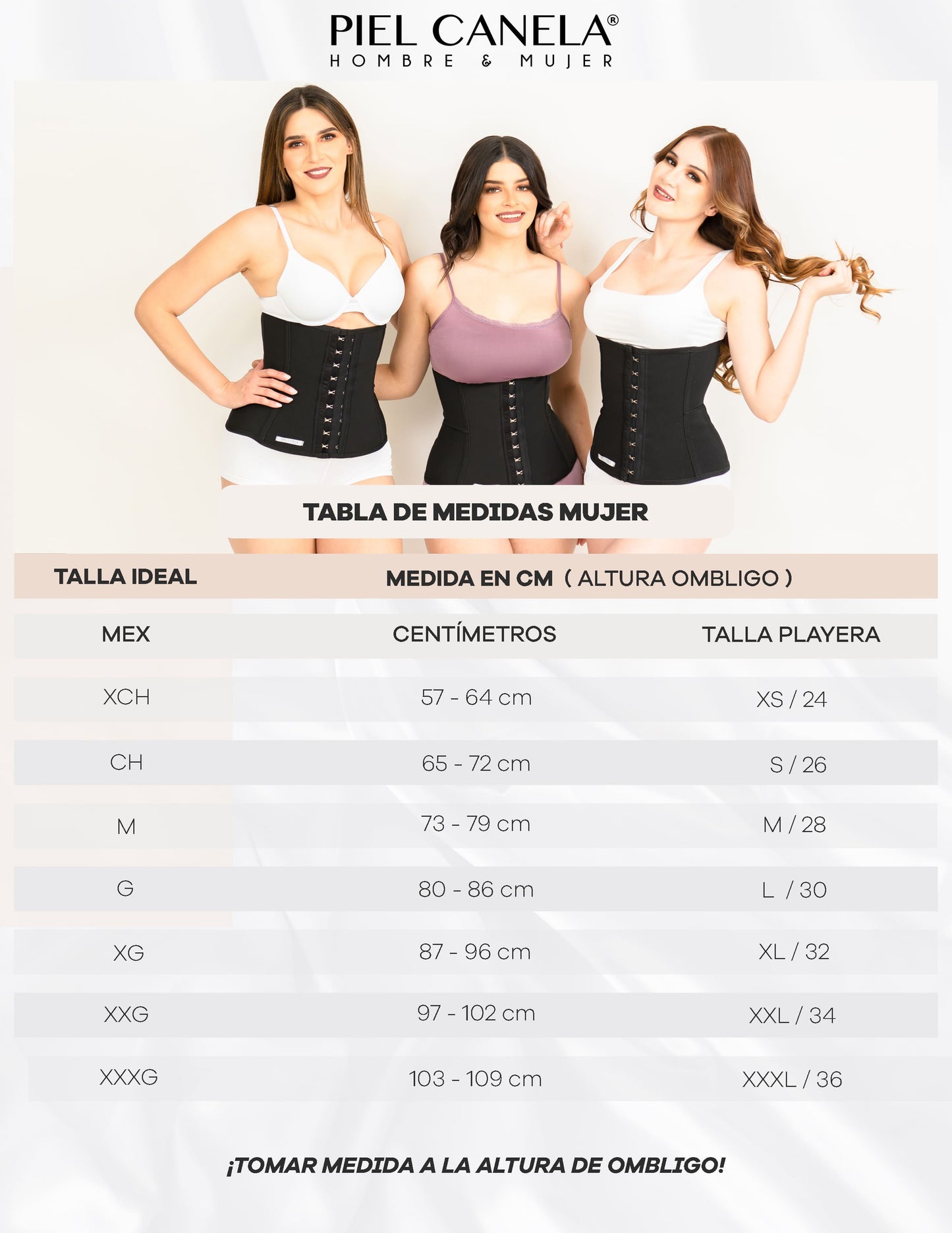 
                  
                    Chaleco Neopreno Mujer
                  
                
