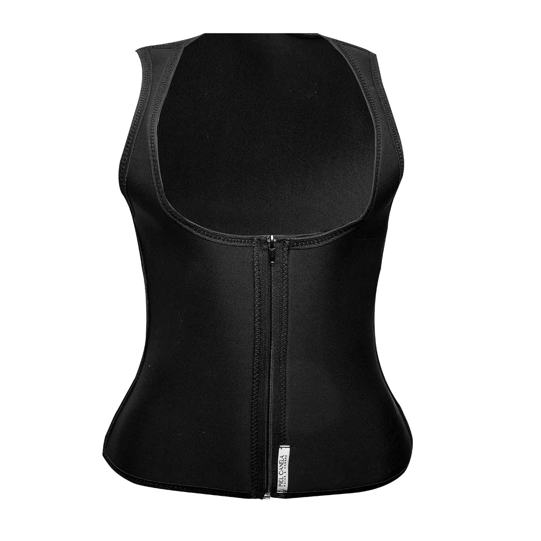 Outlet Chaleco Neopreno Mujer (deportivo)