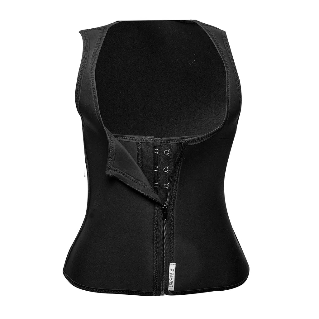 Outlet Chaleco Neopreno Mujer (deportivo)
